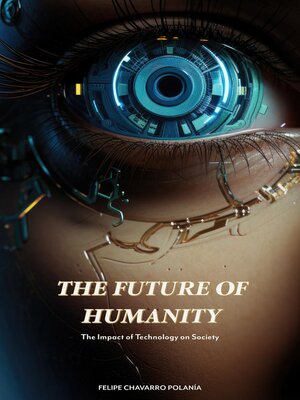 cover image of The Future of Humanity